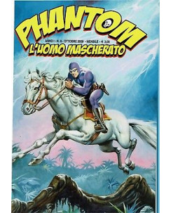 Phantom - L'uomo Mascherato 6 ed.Eura SU06