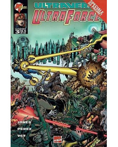 Ultraverse Ultraforce 3 ed.Marvel Italia SU06