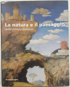 La natura e il paesagg io nella pittura italiana -UniCredit Banca 2002 FF17