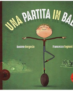 Bergesio Fagnani:una partita in ballo ed.EDT NUOVO sconto 30% FF14