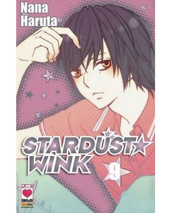 Stardust Wink n. 9 di Nana Haruta ed.Planet Manga NUOVO sconto 50%