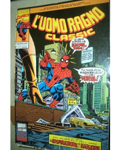 L'Uomo Ragno Classic n.41 ed.Marvel Italia