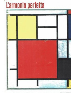 Mondrian:l'armonia perfetta ed.Skira sconto 50% FF15