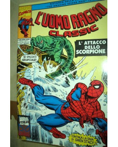 L'Uomo Ragno Classic n.42 ed.Marvel Italia