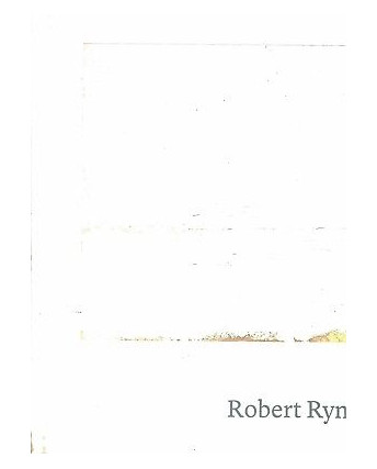 V.Colaizzi:Robert Ryman ed.Phaidon ENGLISH sconto 50% FF15