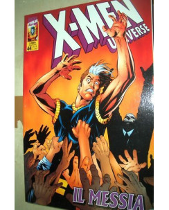 X Men Deluxe n. 44 *ESAURITO*fino a 10 albi sped.unica!