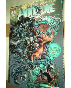Witchblade Darkness n. 18 ed.Cult Comics