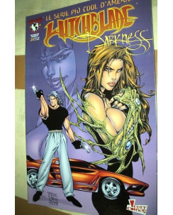 Witchblade Darkness n. 24 ed.Cult Comics