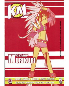 Kappa Magazine n.149 ed. Star Comics Otaku Club,Murikuri