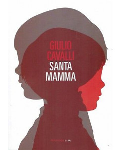 Giulio Cavalli:Santa Mamma ed.Fandango NUOVO sconto 50% B08