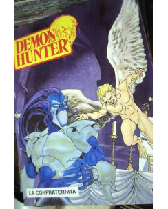 Demon Hunter n. 2 ed.Xenia