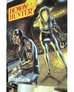 Demon Hunter n.17 ed.Xenia
