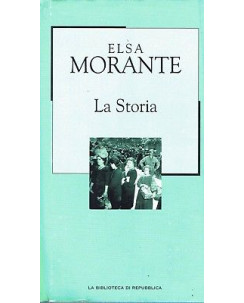 LA BIBLIOTECA DI REPUBBLICA  37 Elsa Morante:la storia A97
