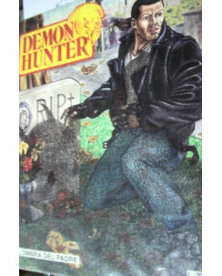 Demon Hunter n.25 ed.Xenia