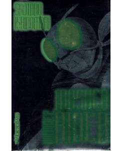 Masked Raider  2 di S.Ishinomori ed.D/Books