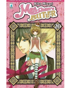 Mei-Chan's Butler n.20 di Riko Miyagi ed. Star Comics SCONTO 50% NUOVO