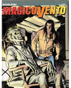 Magicovento n. 10 ed.Bonelli