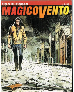 Magicovento n. 12 ed.Bonelli