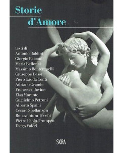 AAVV:storie d'amore ed.Skira NUOVO sconto 50% B09