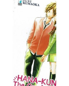 Hana-Kun the one I Love  7 di F.Kumaoka ed. Star Comics SCONTO 50% Nuovo