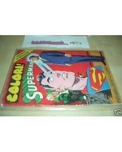 Albo Mondadori Superman n. 607 ed. Mondadori 