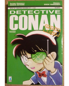 Detective Conan Special Cases n. 6 *G.Aoyama*ed.Star C. SCONTO 10%
