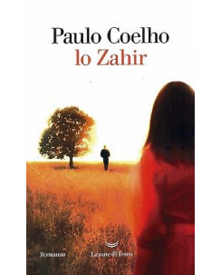 Paulo Coelho:lo Zahir ed.Nave di Teseo sconto 50% B07