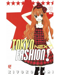 Tokyo Next Fashion! 2 di K.Arai ed.Gp NUOVO Sconto 50%