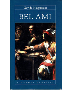 Guy de Maupassant:Bel Ami ed.Mondadori A91