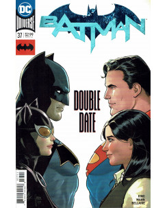 Batman Dc Universe   37 Feb 2018 ed.Dc Comics in lingua originale OL02