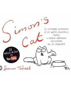 Simon Tofield:Simon's Cat ed.Tea A91