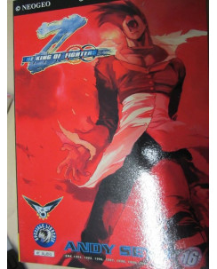 The King of Fighters Zillion n.16 ed.Jade