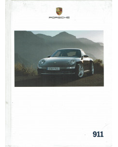 Porsche: 911 Ill.to Porsche A69