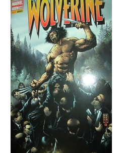 Wolverine n.56/186 ed.Panini
