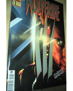 Wolverine n.131 ESAURITO *ed.Panini nuova serie 1