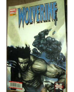 Wolverine n.169 nuova serie 39 ed.Panini