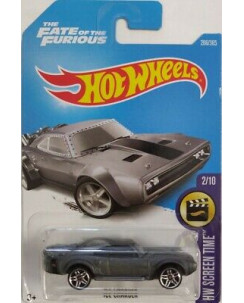 HOT WHEELS HW SCREEN TIME: ICE CHARGER 2/10 BLISTERATO