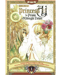 Princess Ai the prism of midnight dawn  1 ed. JPOP NUOVO