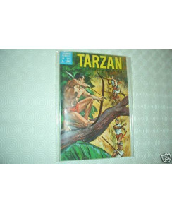 Tarzan I serie n.34 ed.Cenisio FU02