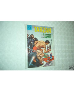 Tarzan I serie n.39 ed.Cenisio FU02