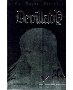 devilLady n.13 Devil Lady di Go Nagai ed.D/Books