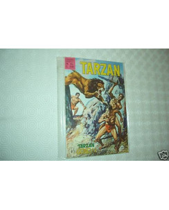Tarzan I serie n.40 ed.Cenisio FU02
