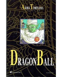 DRAGON BALL BOOK EDITION n.20 con sovracopertina di A.Toriyama, ed.STAR COMICS