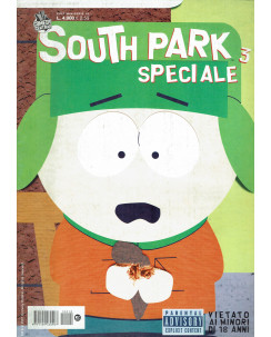 Cult Miniserie 10:South Park Speciale 3 ed.Comedy Central NUOVO sconto 40% FU06