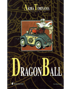 DRAGON BALL BOOK EDITION n.29 con sovracopertina di A.Toriyama, ed.STAR COMICS