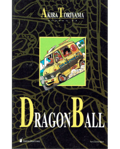 DRAGON BALL BOOK EDITION n.12 con sovracopertina di A.Toriyama, ed.STAR COMICS