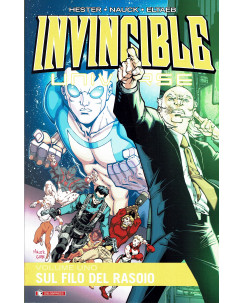 Invincible Universe  1 di Robert Kirkman ed.Saldapress SCONTO 40% FU14