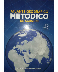 Atlante Geografico Metodico ed.Deagostini NUOVO sconto 50% FF21