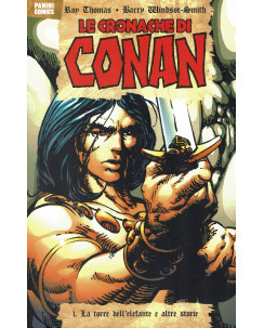 100% Panini Comics: le cronache di CONAN 1 ed. Panini FU11