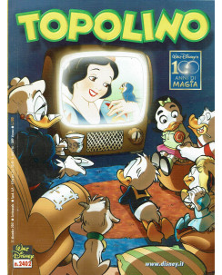 Topolino n.2402 ed.Walt Disney Mondadori